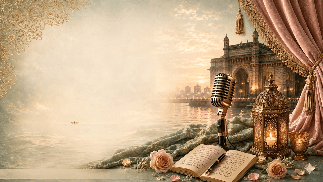 Saundh Ghazal Night